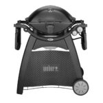 Weber Q 3200 Station