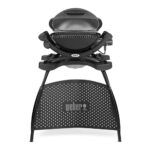 Weber Q 1400 Stand