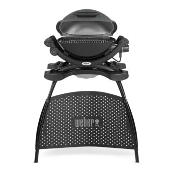 Weber Q 1400 Stand