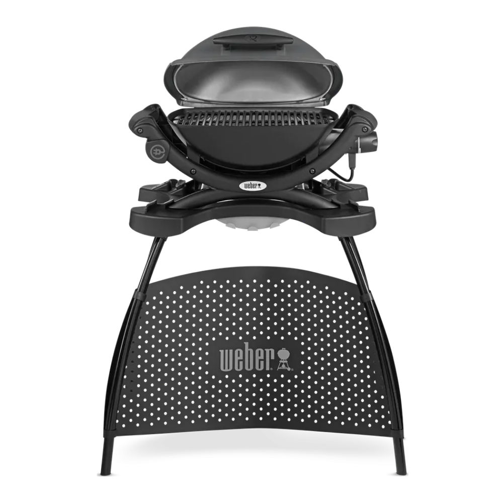 Weber Q 1400 Stand Weber Q 1400 Stand