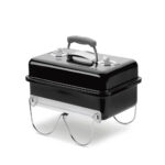 Go-Anywhere Charcoal
