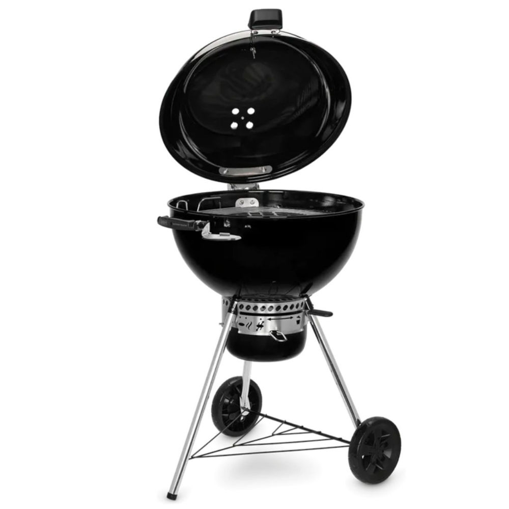 Master-Touch Premium E-5770 BLK EU Master-Touch Premium E-5770 BLK EU