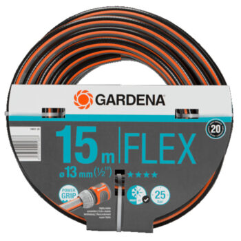Comfort Flex Hose 13mm (1/2") 15m