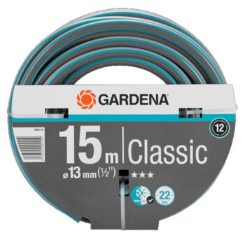 Classic Hose 13mm (1/2") 15m