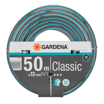 Classic Hose 13mm (1/2") 50m