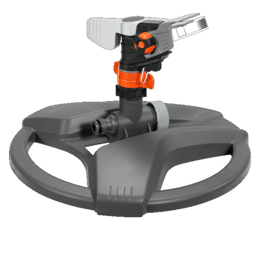 Premium Full/Part Circle Pulse Sprinkler Premium Full/Part Circle Pulse Sprinkler