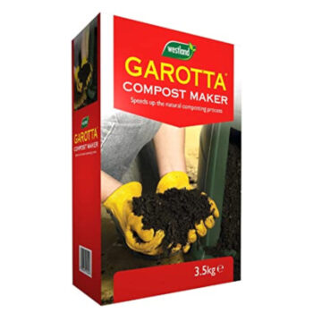 Garotta 3.5kg
