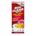 Bugclear Ultra Vine Weevil Killer Concentrate 480ml