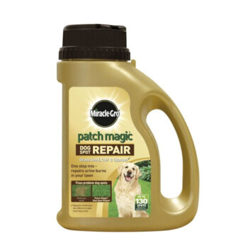 Miracle-Gro Patch Magic Dog Spot 1.3kg