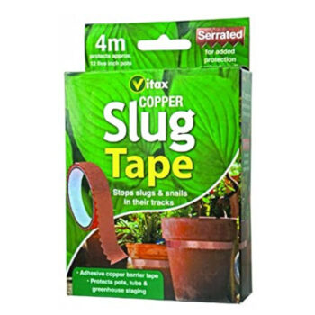 Copper Slug Tape 4g