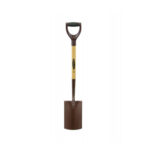 Elements Digging Spade