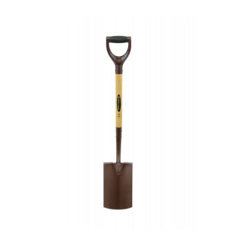 Elements Digging Spade
