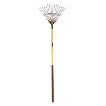 Elements Lawn Rake