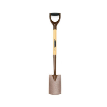 Elements Border Spade