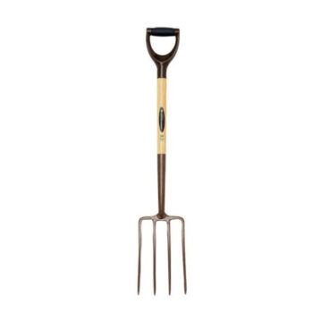 Elements Digging Fork