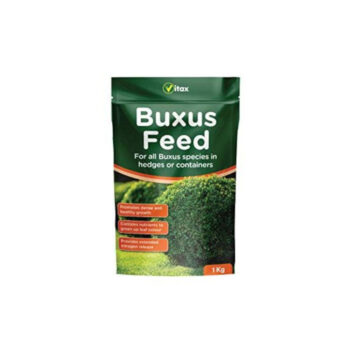Buxus Feed 1kg