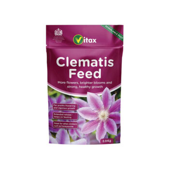 Clematis Feed Pouch 0.9kg