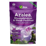 Azalea Rhododendron & Shrub Feed Pouch 0.9kg