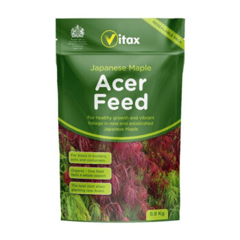 Acer Fertiliser 0.9kg