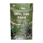 Olive Tree Fertiliser 0.9kg