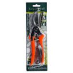 RHS Bypass Secateur Replacement Blade And Spare Spring - Image 2
