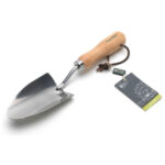 RHS Stainless Hand Trowel
