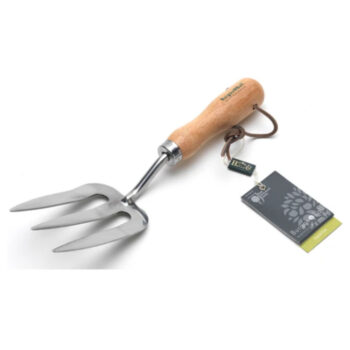 RHS Stainless Hand Fork