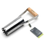 RHS Stainless Bulb Planter