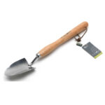 RHS Stainless Mid Handled Trowel
