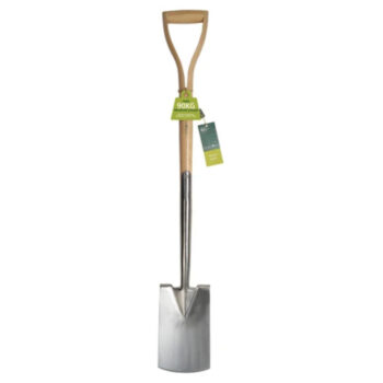 RHS Stainless Border Spade