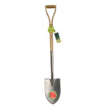 RHS Mens Stainless Groundbreaker Spade