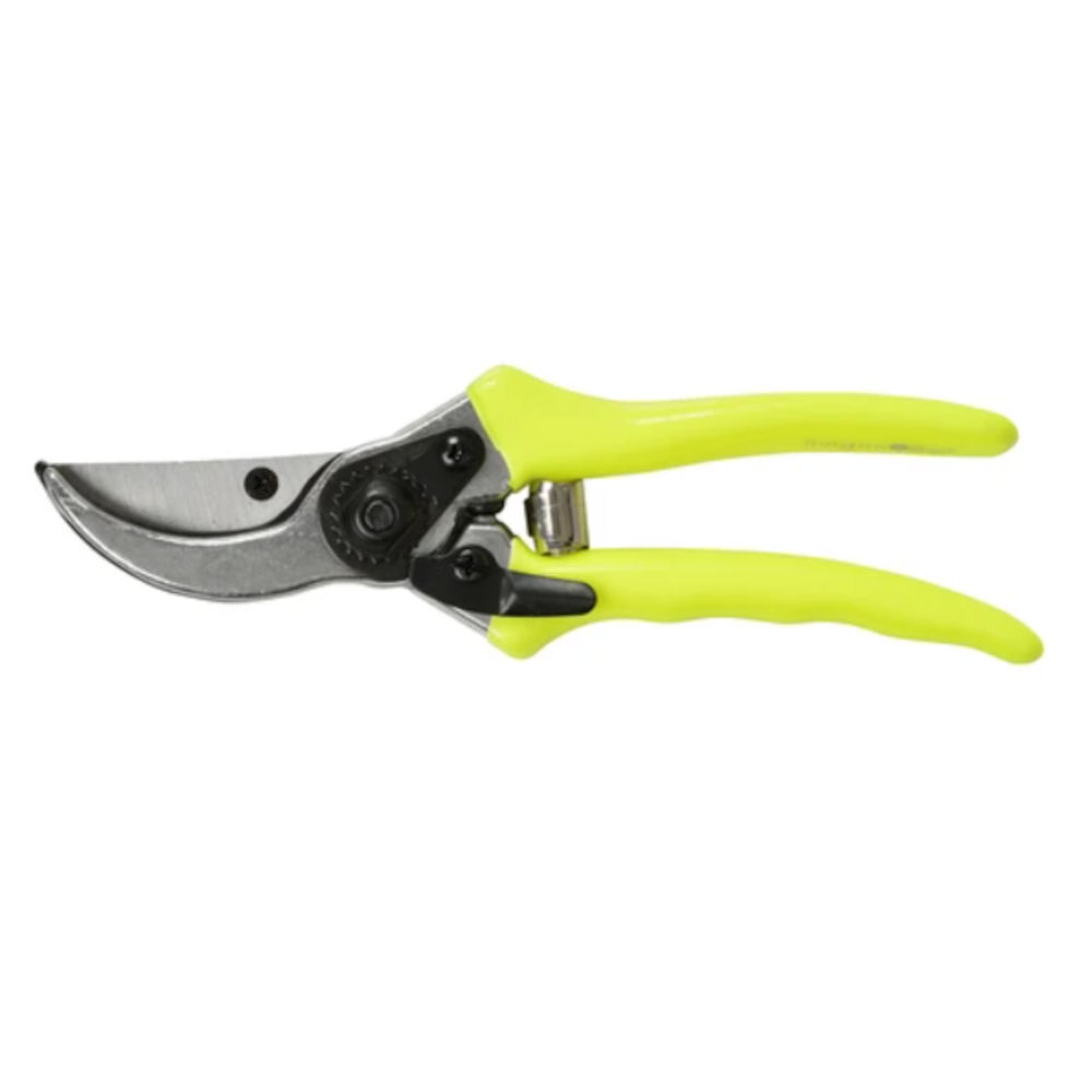 Florabrite Bypass Secateurs Yellow Florabrite Bypass Secateurs Yellow