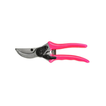 Florabrite Bypass Secateurs Pink