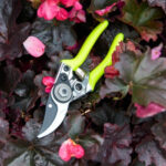 Florabrite Pocket Pruner Yellow - Image 3