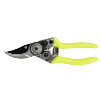 Florabrite Pocket Pruner Yellow