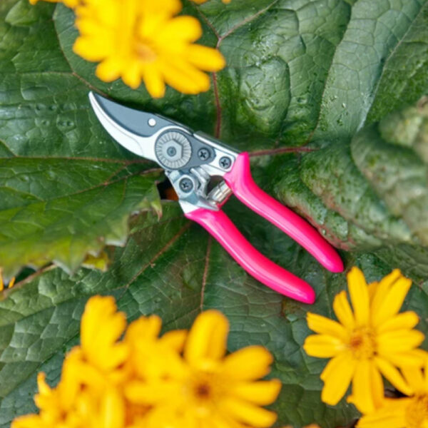 Florabrite Pocket Pruner Pink - Image 3