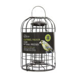 Squirrel Proof Cage Fat Ball Feeder