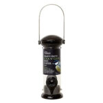 Heavy Duty Flick N Click Seed Feeder 2 Port