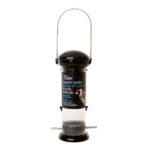 Heavy Duty Flick N Click Nyjer Feeder