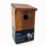 Snuggler Nest Box