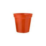 Flower Pot Terracotta 25.4cm