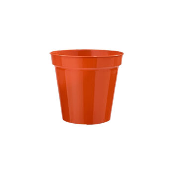 Flower Pot Terracotta 25.4cm