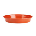 Saucer Terracotta 38.1cm