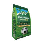 Gro-Sure Multi Purpose Lawn Seed 120m2