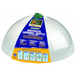 Universal Squirrel Baffle