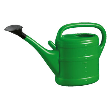 Watering Can Green 10L