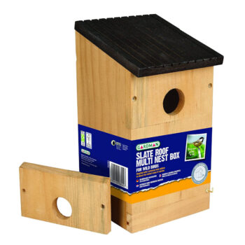 Multi Nest Box
