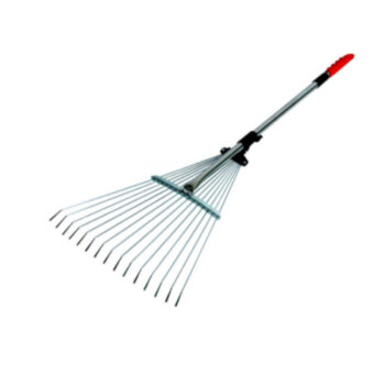 Expert Telescopic Rake DP465