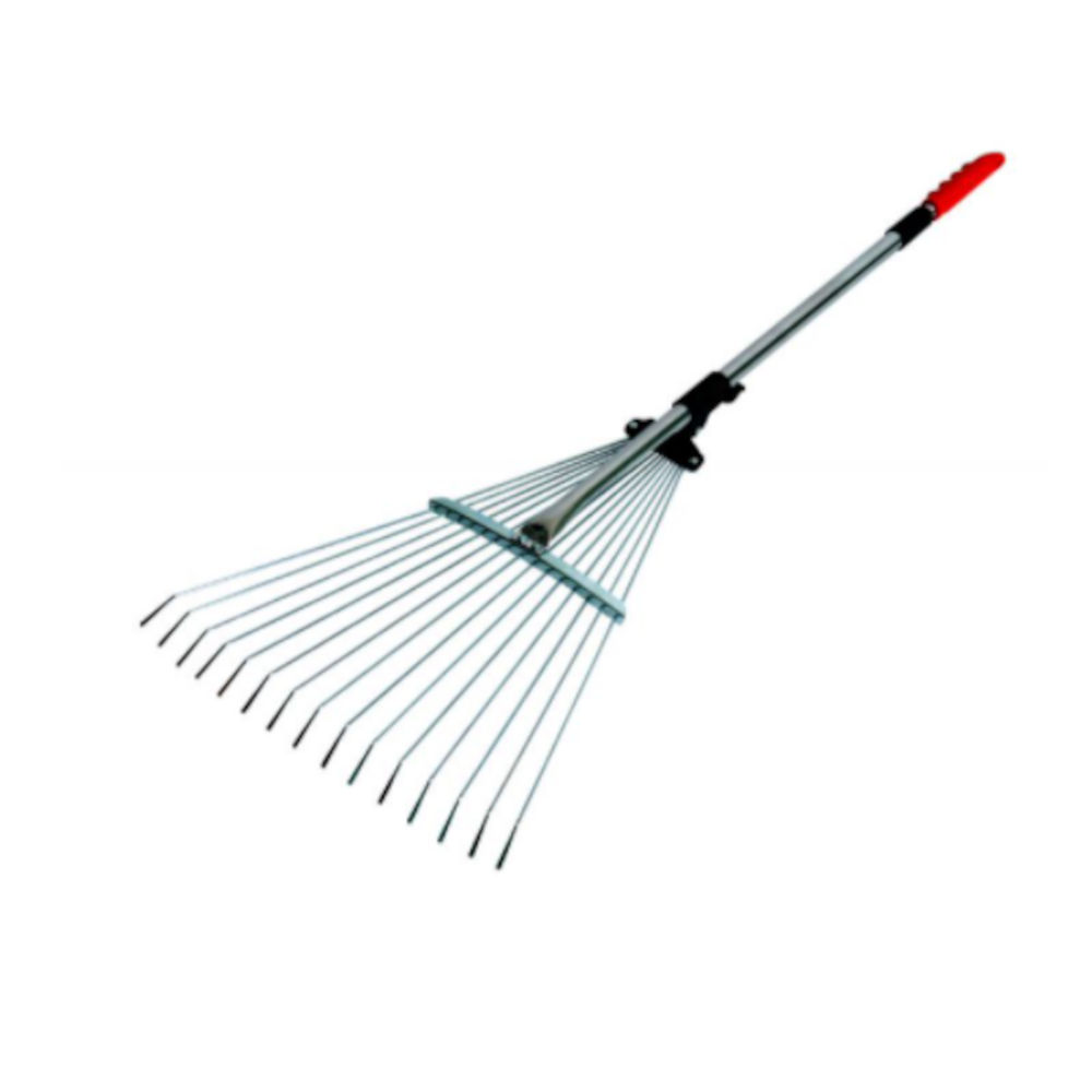 Expert Telescopic Rake DP465 Expert Telescopic Rake DP465