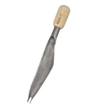 Bamboo Vintage Weeding & Seeding Trowel